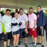 EMTs run 5K for Opioid Awareness in Chelmsford