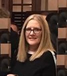 Mary Constantine