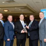TRINITY EMS PARAMEDIC EARNS “EMS STEWARDS OF THE COMMUNITY” AWARD