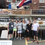 Team Trinity Enjoys the Haverhill FireFighter’s 5K Haverhill FireFighter's 5K #EMSFit