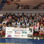 Trinity Supports Hoop for Hope, “It’s a Layup” Hoops for Hope