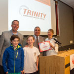 Trinity responds to Project Learns Call