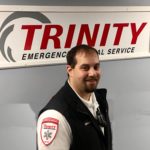 Trinity EMS Promotes from Within