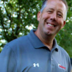 Trinity’s Chris Dick honored at this year’s Merrimack Valley Food Bank Golf Tourney Merrimack Valley Food Bank