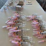 Trinity Receives License as a COVID Vaccine Agency