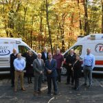 PrideStar and Trinity Announce Acquisition